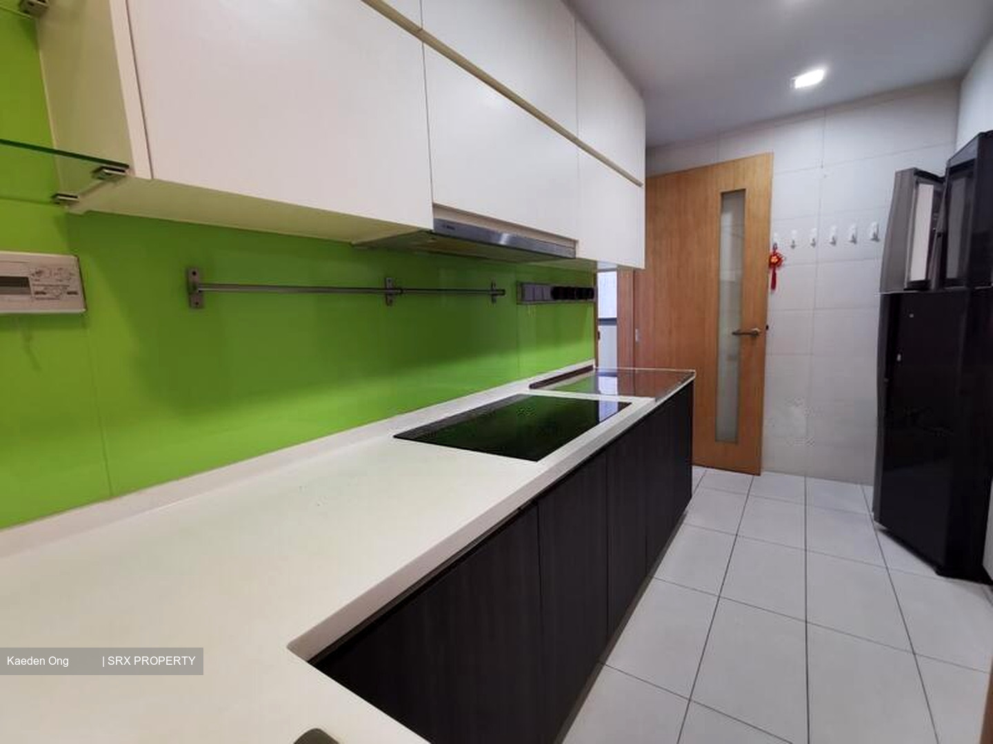 Meadows @ Peirce (D26), Condominium #433727661